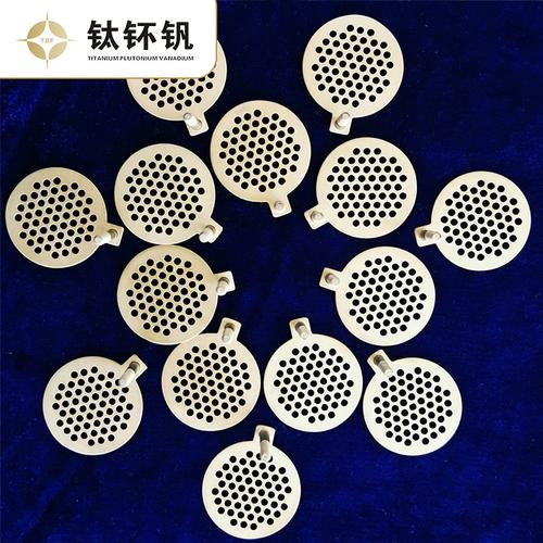 源头品质 铂金钛电极 解码高效电解水制氢核心力量